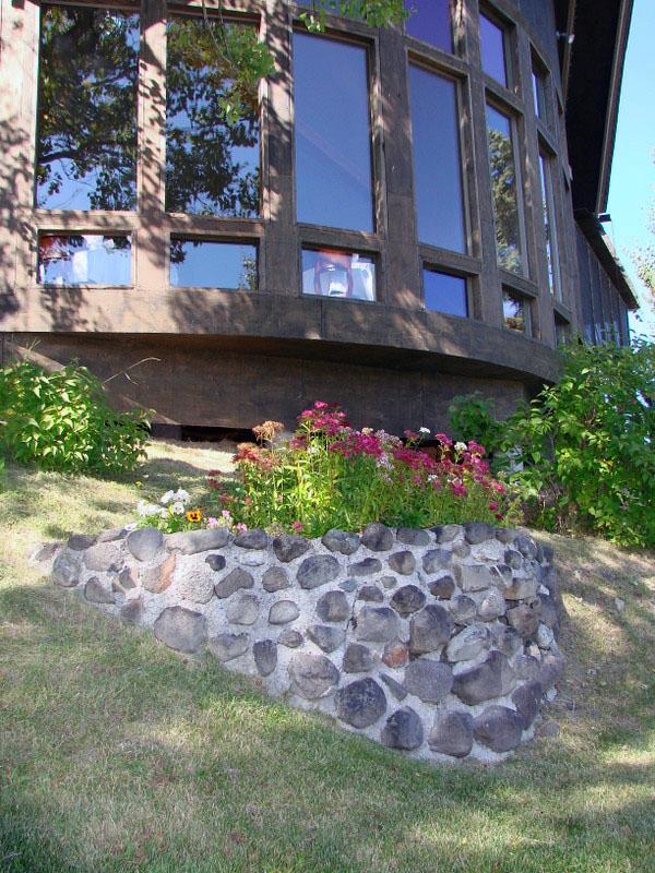 Eagle'S Nest Resort Anahim Lake Екстериор снимка