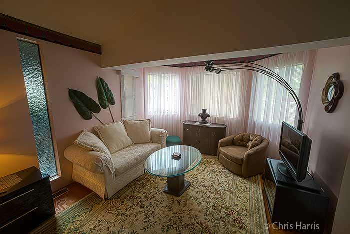 Eagle'S Nest Resort Anahim Lake Екстериор снимка